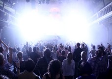 Amsterdam Dance Event (ADE)