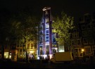 De eerste Dutch Techno Awards uitgereikt in Amsterdam