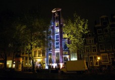 De eerste Dutch Techno Awards uitgereikt in Amsterdam